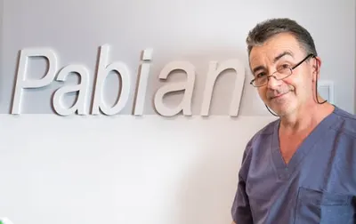 Dr n.med. Marek Pabian Położnictwo i Ginekologia / LaserGlow Natalia Korzan kosmetologia estetyczna